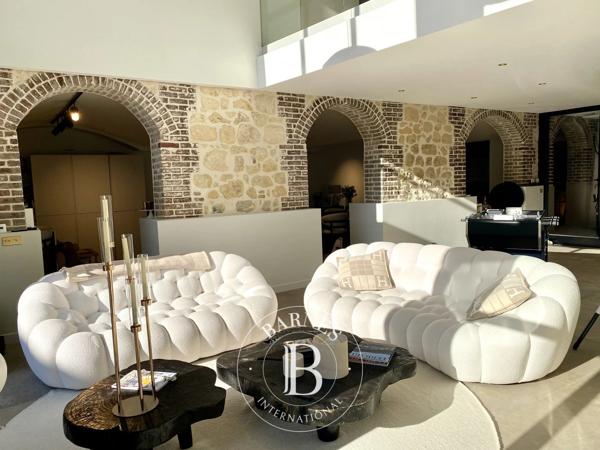 Trouville-sur-Mer, Maison  330 m² à vendre