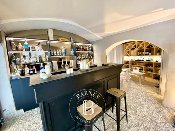 Trouville-sur-Mer, Maison  330 m² à vendre