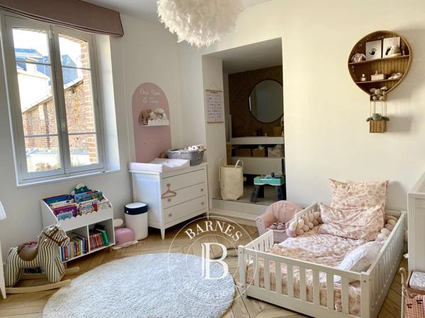 Trouville-sur-Mer, Maison  330 m² à vendre