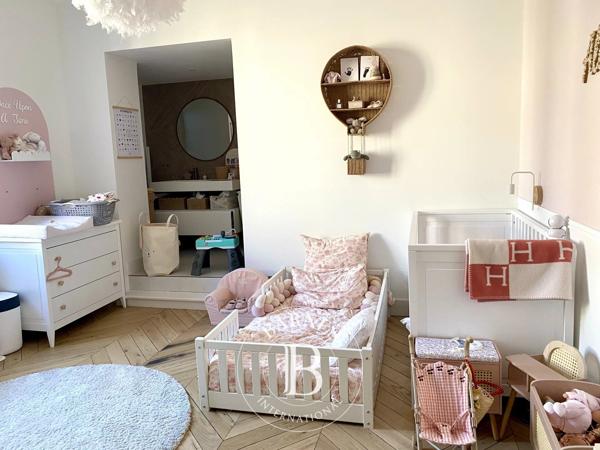 Trouville-sur-Mer, Maison  330 m² à vendre