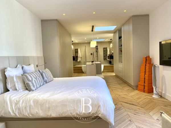 Trouville-sur-Mer, Maison  330 m² à vendre