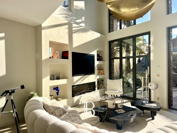 Trouville-sur-Mer, Maison  330 m² à vendre