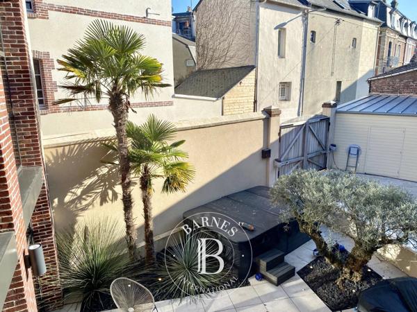 Trouville-sur-Mer, Maison  330 m² à vendre
