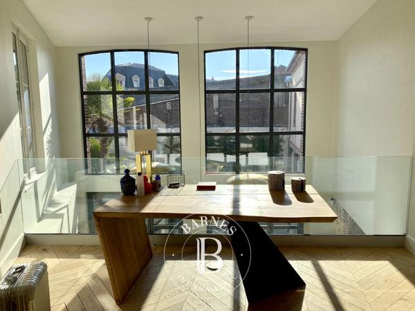 Trouville-sur-Mer, Maison  330 m² à vendre