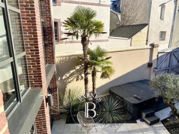 Trouville-sur-Mer, Maison  330 m² à vendre