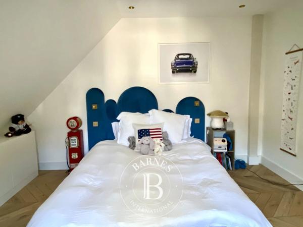 Trouville-sur-Mer, Maison  330 m² à vendre