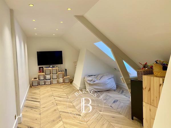 Trouville-sur-Mer, Maison  330 m² à vendre