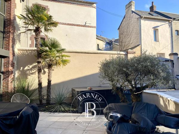 Trouville-sur-Mer, Maison  330 m² à vendre