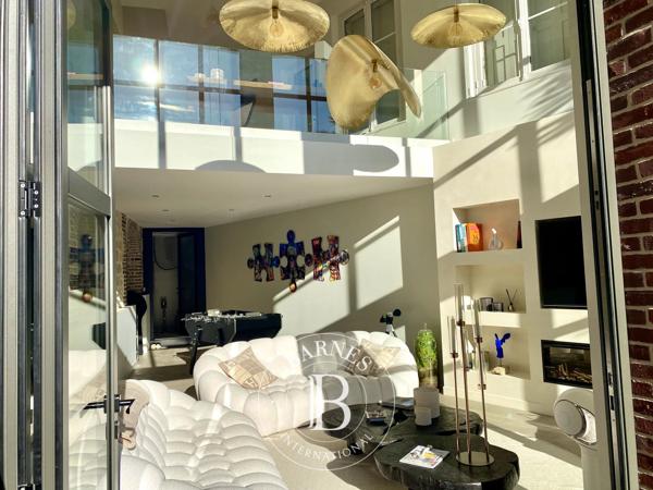 Trouville-sur-Mer, Maison  330 m² à vendre