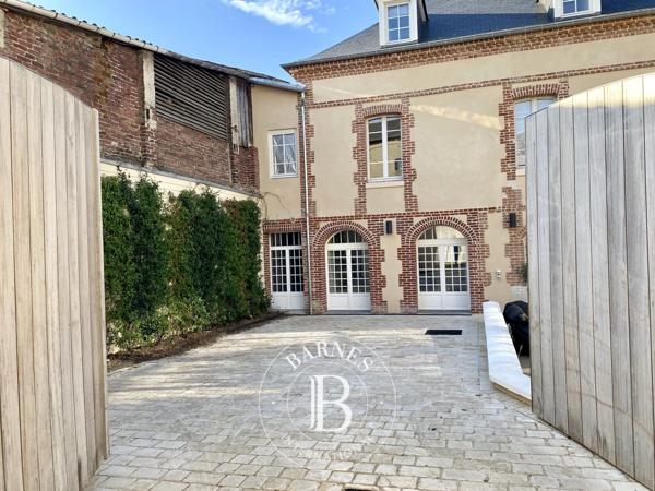 Trouville-sur-Mer, Maison  330 m² à vendre