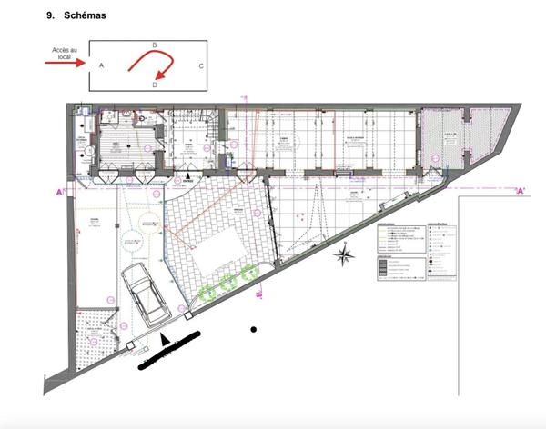 Trouville-sur-Mer, Maison  330 m² à vendre