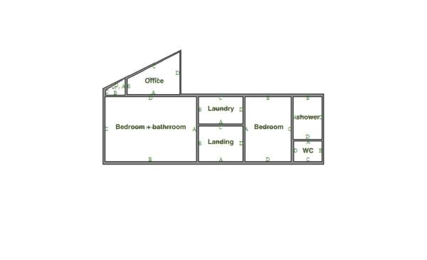 Trouville-sur-Mer, Maison  330 m² à vendre