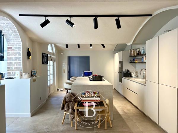 Trouville-sur-Mer, Maison  330 m² à vendre