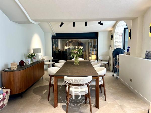Trouville-sur-Mer, Maison  330 m² à vendre