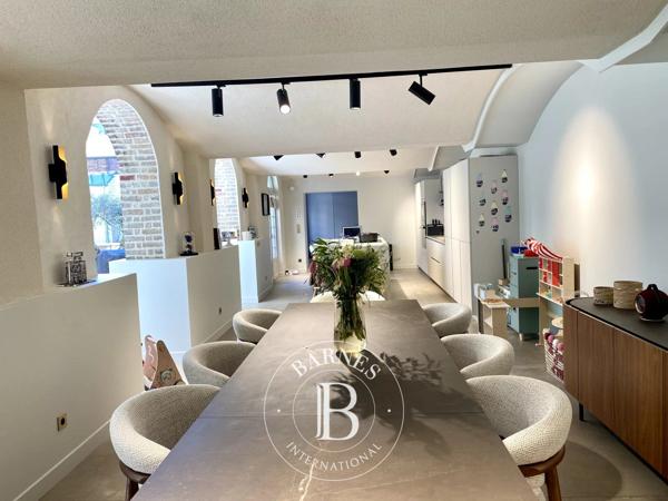 Trouville-sur-Mer, Maison  330 m² à vendre