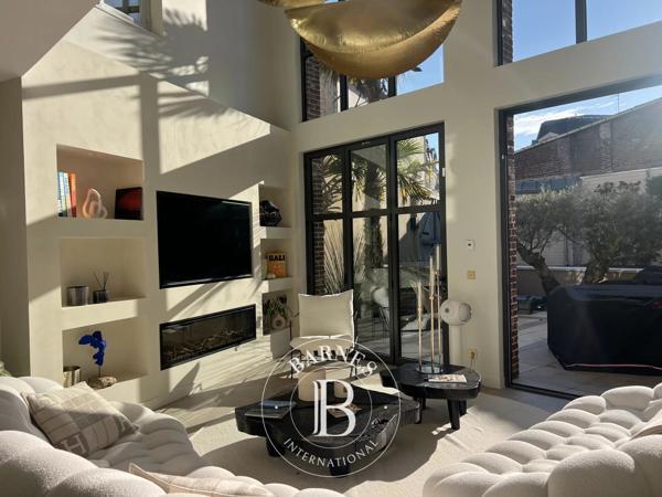 Trouville-sur-Mer, Maison  330 m² à vendre