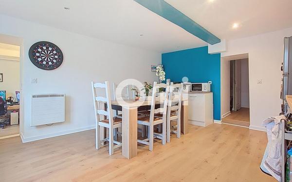 Maison à vendre    2 pièces • 65,56 m2 Béthisy-Saint-Pierre