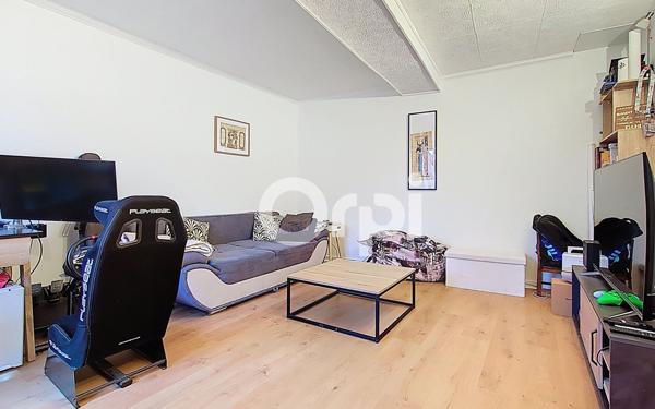 Maison à vendre    2 pièces • 65,56 m2 Béthisy-Saint-Pierre