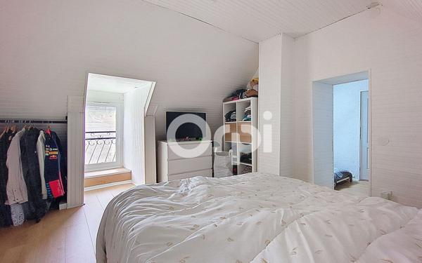 Maison à vendre    2 pièces • 65,56 m2 Béthisy-Saint-Pierre