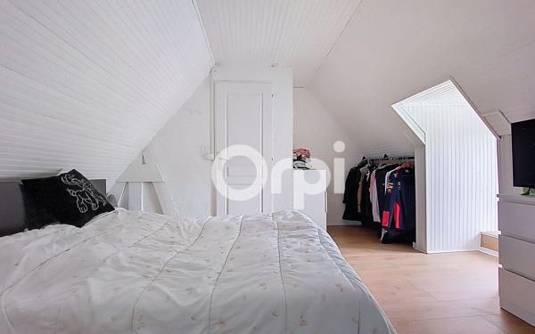 Maison à vendre    2 pièces • 65,56 m2 Béthisy-Saint-Pierre