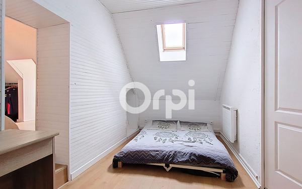 Maison à vendre    2 pièces • 65,56 m2 Béthisy-Saint-Pierre