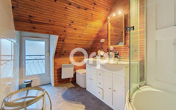 Maison à vendre    2 pièces • 65,56 m2 Béthisy-Saint-Pierre