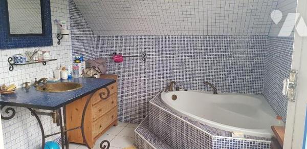 A VENDRE -  A LANGON SUR CHER (41) 
Ensemble immobilier  de caractère  avec gîte 
Dans un cad...