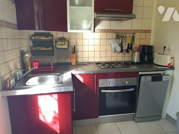 A VENDRE -  A LANGON SUR CHER (41) 
Ensemble immobilier  de caractère  avec gîte 
Dans un cad...