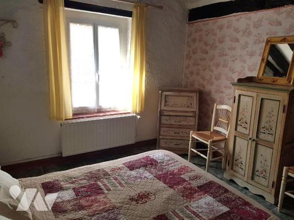 A VENDRE -  A LANGON SUR CHER (41) 
Ensemble immobilier  de caractère  avec gîte 
Dans un cad...