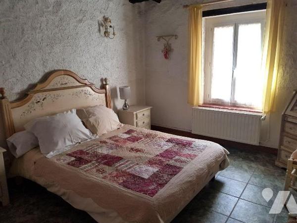 A VENDRE -  A LANGON SUR CHER (41) 
Ensemble immobilier  de caractère  avec gîte 
Dans un cad...