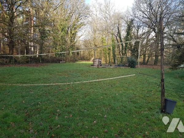 A VENDRE -  A LANGON SUR CHER (41) 
Ensemble immobilier  de caractère  avec gîte 
Dans un cad...