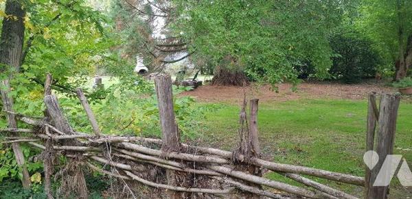 A VENDRE -  A LANGON SUR CHER (41) 
Ensemble immobilier  de caractère  avec gîte 
Dans un cad...