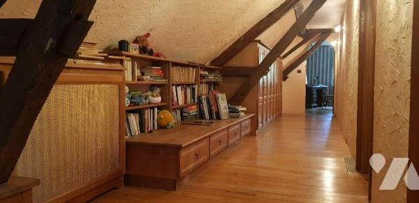 A VENDRE -  A LANGON SUR CHER (41) 
Ensemble immobilier  de caractère  avec gîte 
Dans un cad...