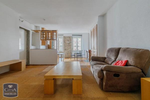 Appartement à vendre 4 pièces 98m²