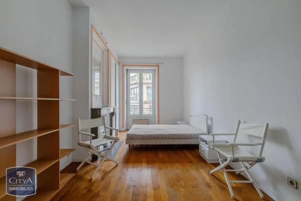 Appartement à vendre 4 pièces 98m²