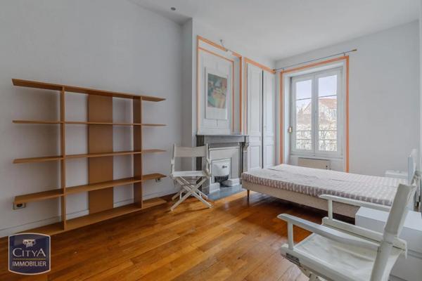 Appartement à vendre 4 pièces 98m²