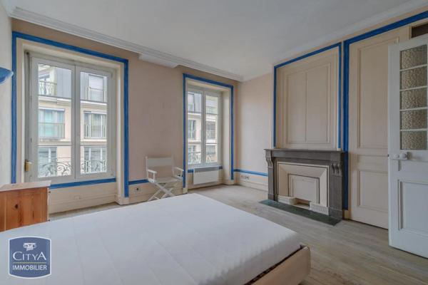 Appartement à vendre 4 pièces 98m²