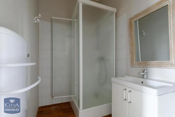 Appartement à vendre 4 pièces 98m²