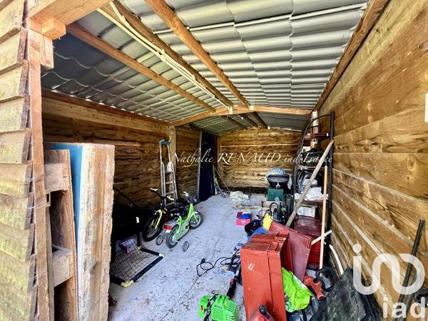 Maison à vendre 5 pièces 102 m² Challans