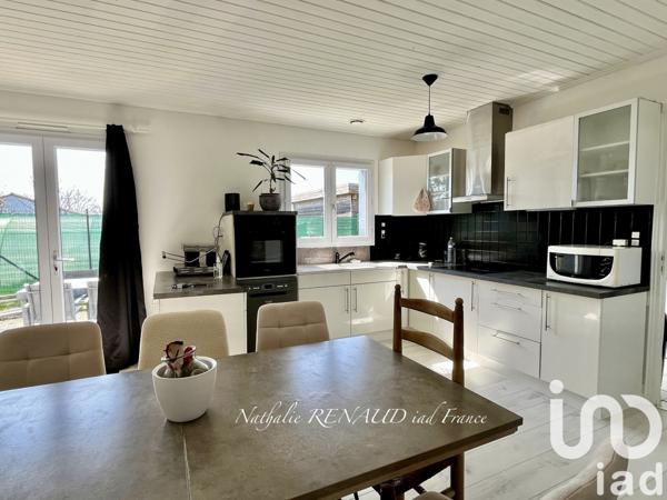 Maison à vendre 5 pièces 102 m² Challans