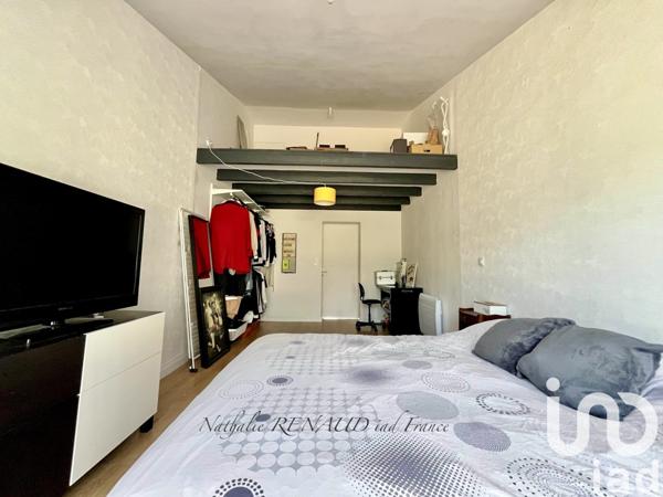 Maison à vendre 5 pièces 102 m² Challans