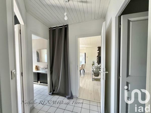 Maison à vendre 5 pièces 102 m² Challans