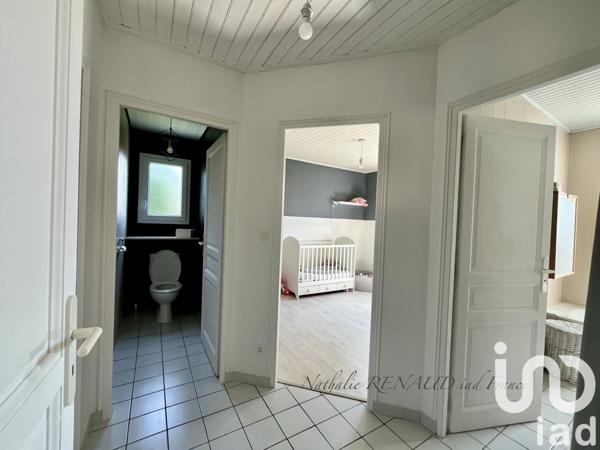 Maison à vendre 5 pièces 102 m² Challans