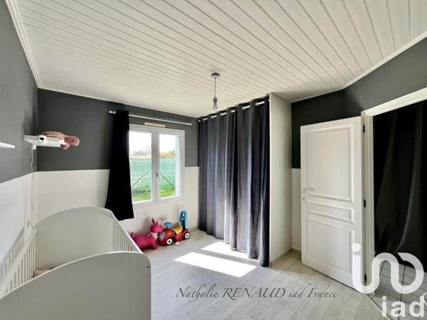 Maison à vendre 5 pièces 102 m² Challans