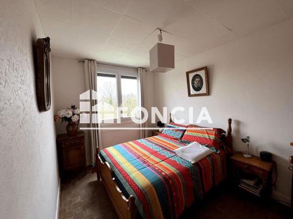 À vendre Appartement 3 pièces 63 m² - Beauvais 60000