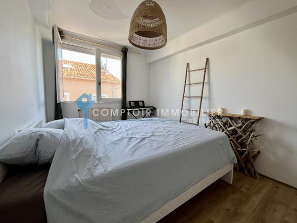 Appartement 3 pièce(s) 2 chambre(s) 80 m²