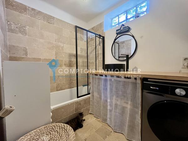 Appartement 3 pièce(s) 2 chambre(s) 80 m²