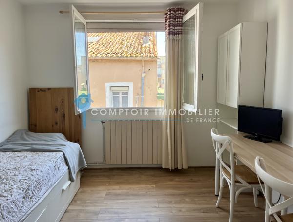 Appartement 3 pièce(s) 2 chambre(s) 80 m²