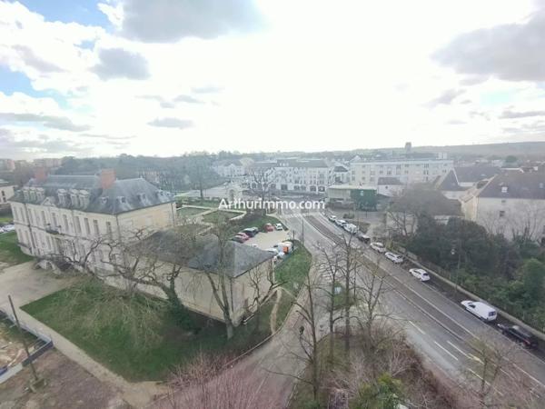 Location Appartement 3 pièces 59 m2 à Sucy-en-Brie