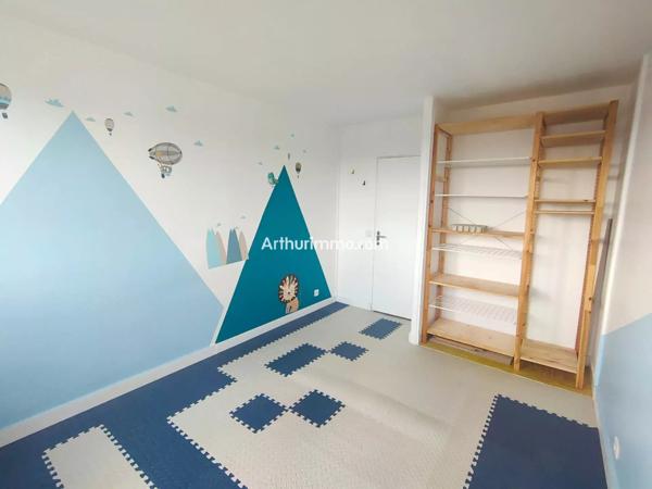 Location Appartement 3 pièces 59 m2 à Sucy-en-Brie